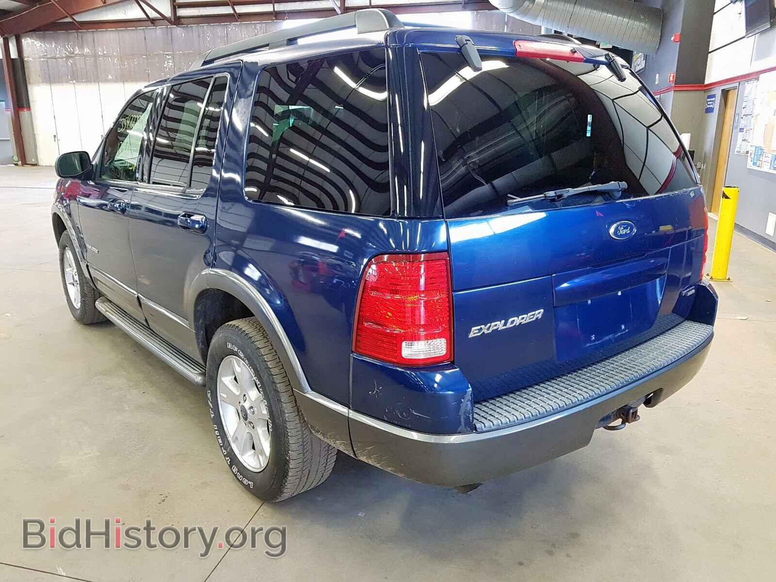 2005 FORD EXPLORER - VIN: 1FMZU73E65UB79586 - Photo 3