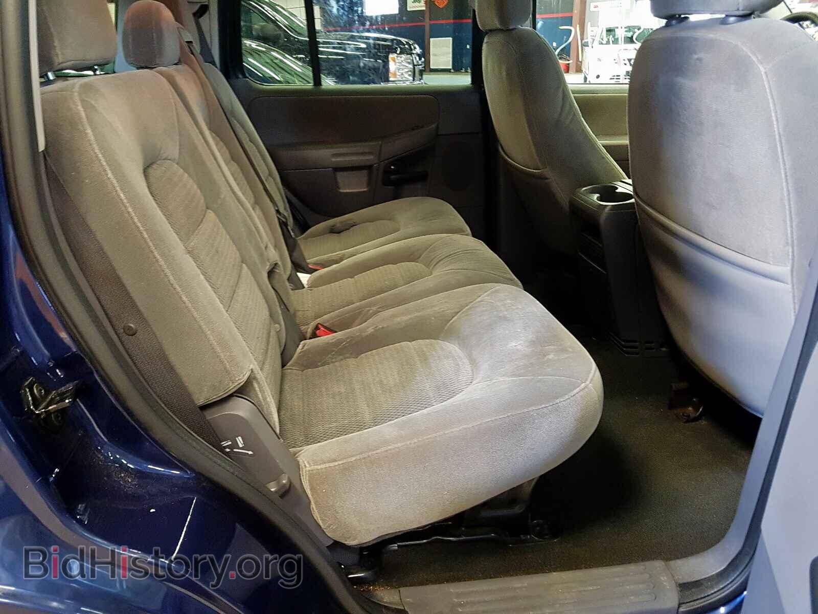 2005 FORD EXPLORER - VIN: 1FMZU73E65UB79586 - Photo 6