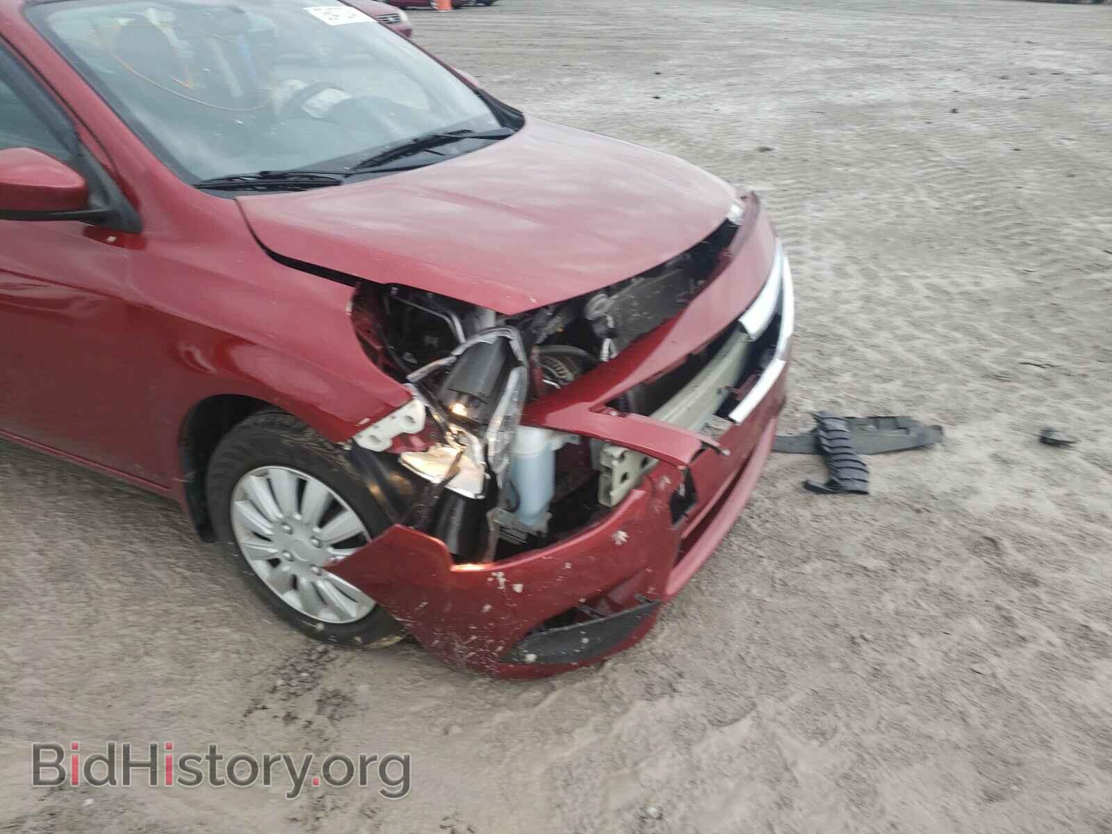 2017 NISSAN VERSA - VIN: 3N1CN7AP4HL880026 - Фото 9