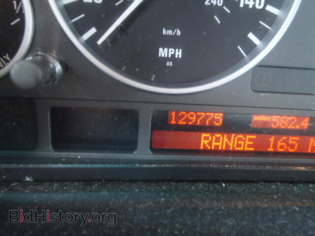 2006 BMW X5 - VIN: 5UXFA13596LY48632 - Фото 7