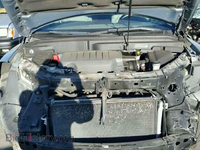 2008 BUICK ENCLAVE - VIN: 5GAEV23738J293217 - Фото 7