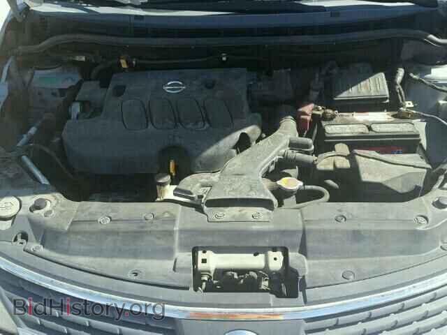 2007 NISSAN VERSA - VIN: 3N1BC13E47L373670 - Фото 7