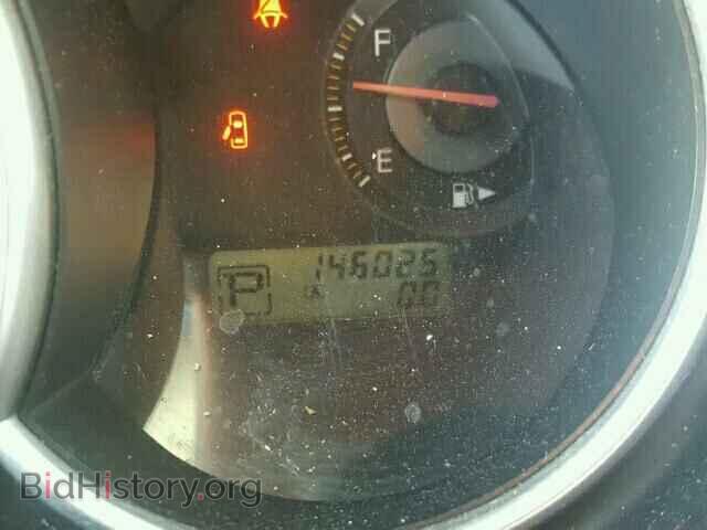 2007 NISSAN VERSA - VIN: 3N1BC13E47L373670 - Фото 8