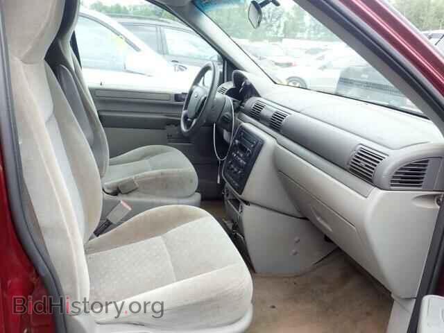2006 FORD FREESTAR - VIN: 2FMDA51626BA55115 - Фото 5