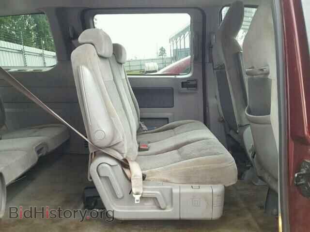 2006 FORD FREESTAR - VIN: 2FMDA51626BA55115 - Фото 6