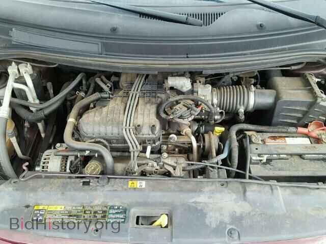 2006 FORD FREESTAR - VIN: 2FMDA51626BA55115 - Фото 7
