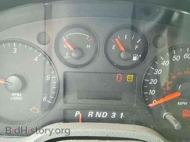 2006 FORD FREESTAR - VIN: 2FMDA51626BA55115 - Фото 8