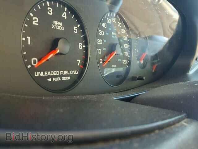 2000 CHRYSLER SEBRING - VIN: 3C3EL55H1YT213132 - Фото 8