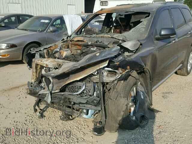 2013 DODGE DURANGO - VIN: 1C4RDJDG7DC540183 - Photo 9