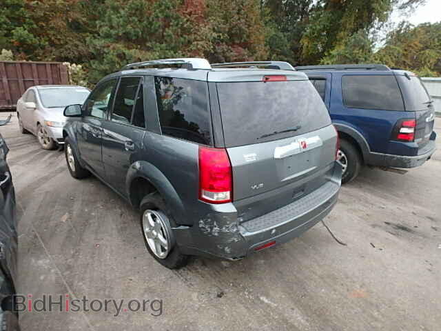 2007 SATURN VUE - VIN: 5GZCZ33D77S874233 - Фото 3
