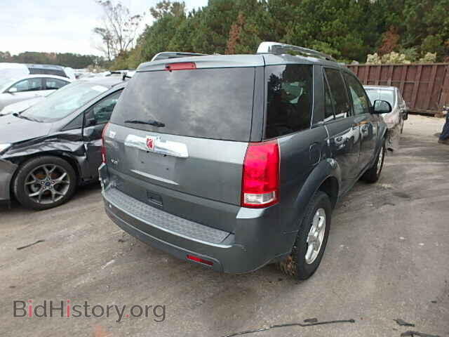 2007 SATURN VUE - VIN: 5GZCZ33D77S874233 - Фото 4