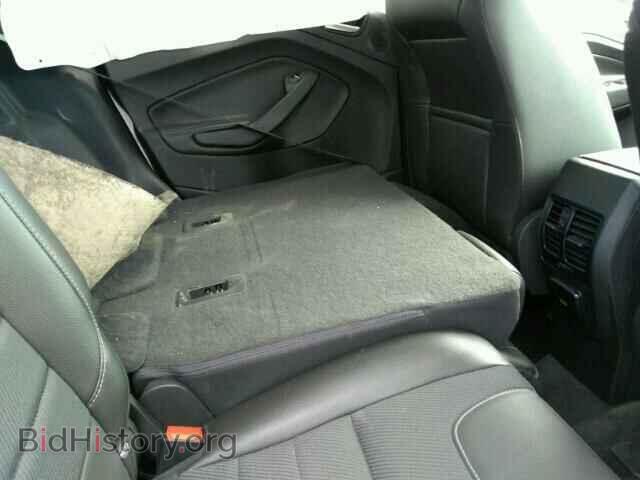 2013 FORD ESCAPE - VIN: 1FMCU9J97DUC28090 - Фото 6