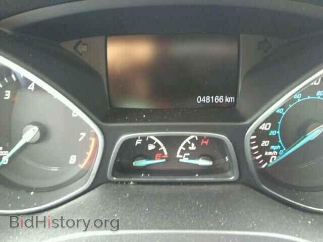 2013 FORD ESCAPE - VIN: 1FMCU9J97DUC28090 - Фото 8