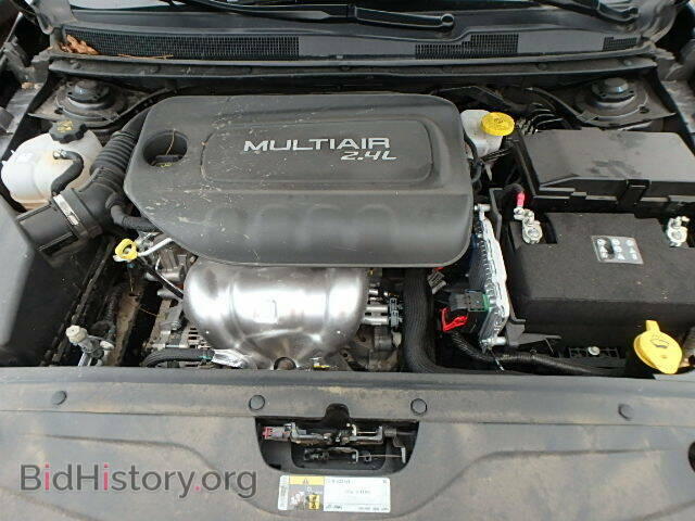 2015 CHRYSLER 200 - VIN: 1C3CCCCB0FN544162 - Фото 7