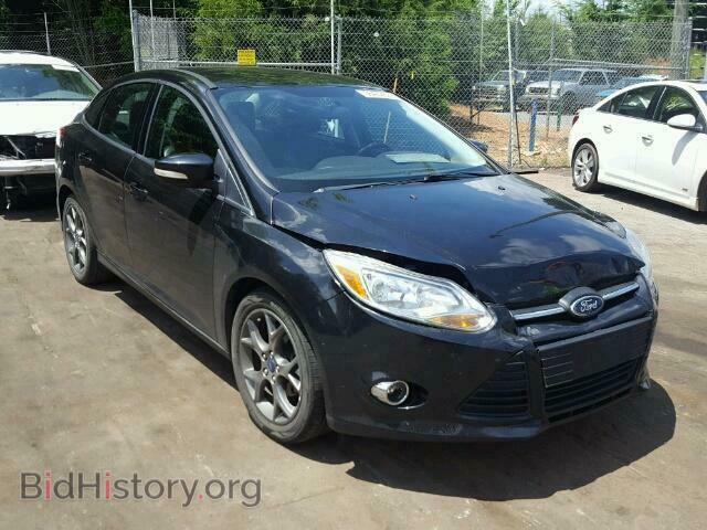 Фотография 1FADP3F2XDL171422 - FORD FOCUS 2013