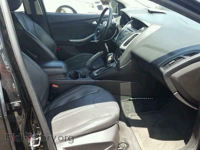 2013 FORD FOCUS - VIN: 1FADP3F2XDL171422 - Фото 5