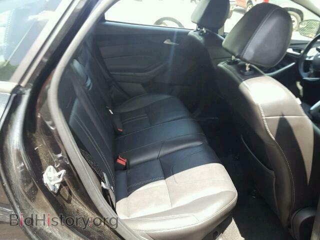 2013 FORD FOCUS - VIN: 1FADP3F2XDL171422 - Фото 6