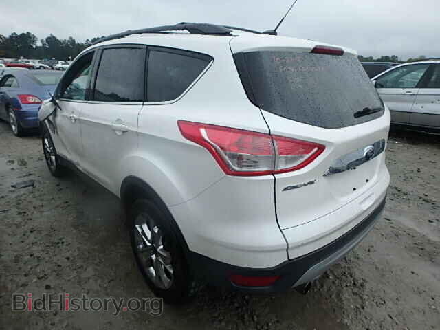 2013 FORD ESCAPE - VIN: 1FMCU0H91DUC59191 - Photo 3