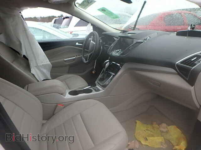 2013 FORD ESCAPE - VIN: 1FMCU0H91DUC59191 - Photo 5