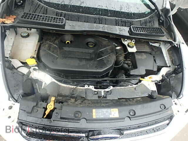 2013 FORD ESCAPE - VIN: 1FMCU0H91DUC59191 - Photo 7