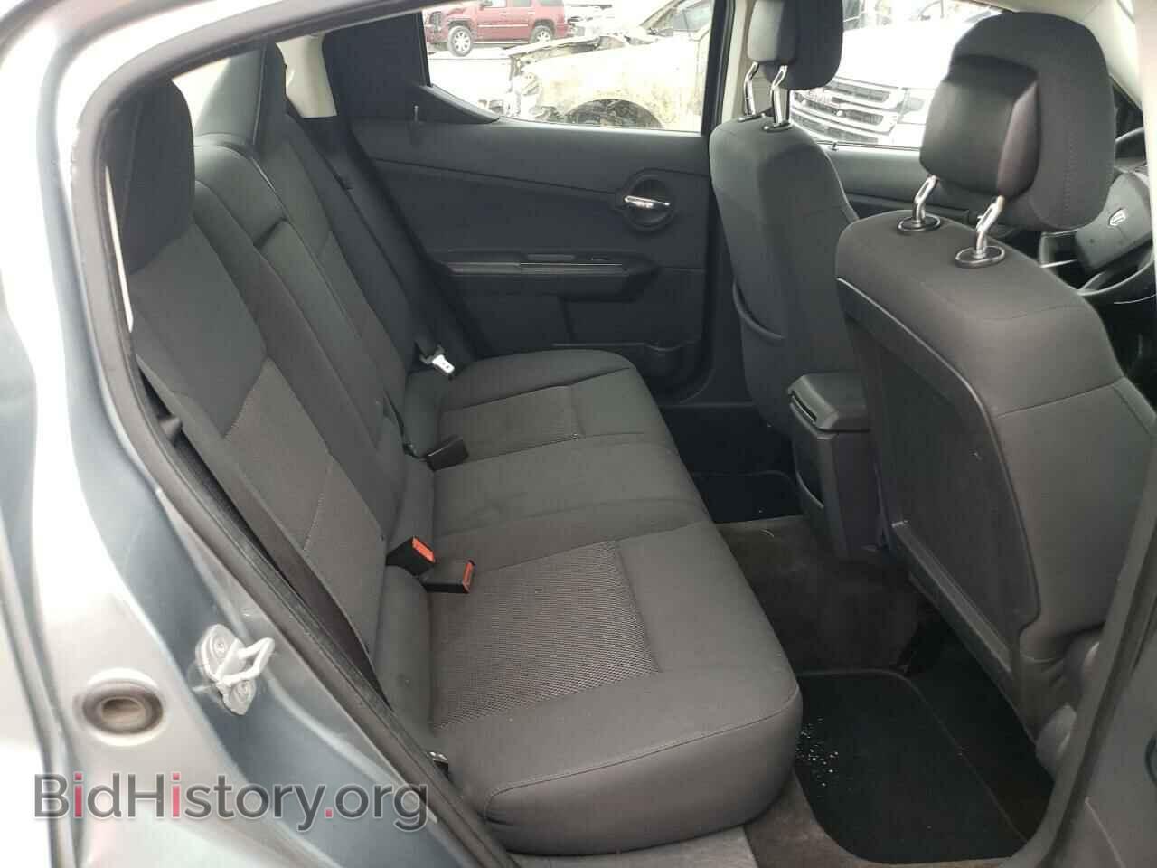 2010 DODGE AVENGER - VIN: 1B3CC4FB4AN228917 - Photo 6