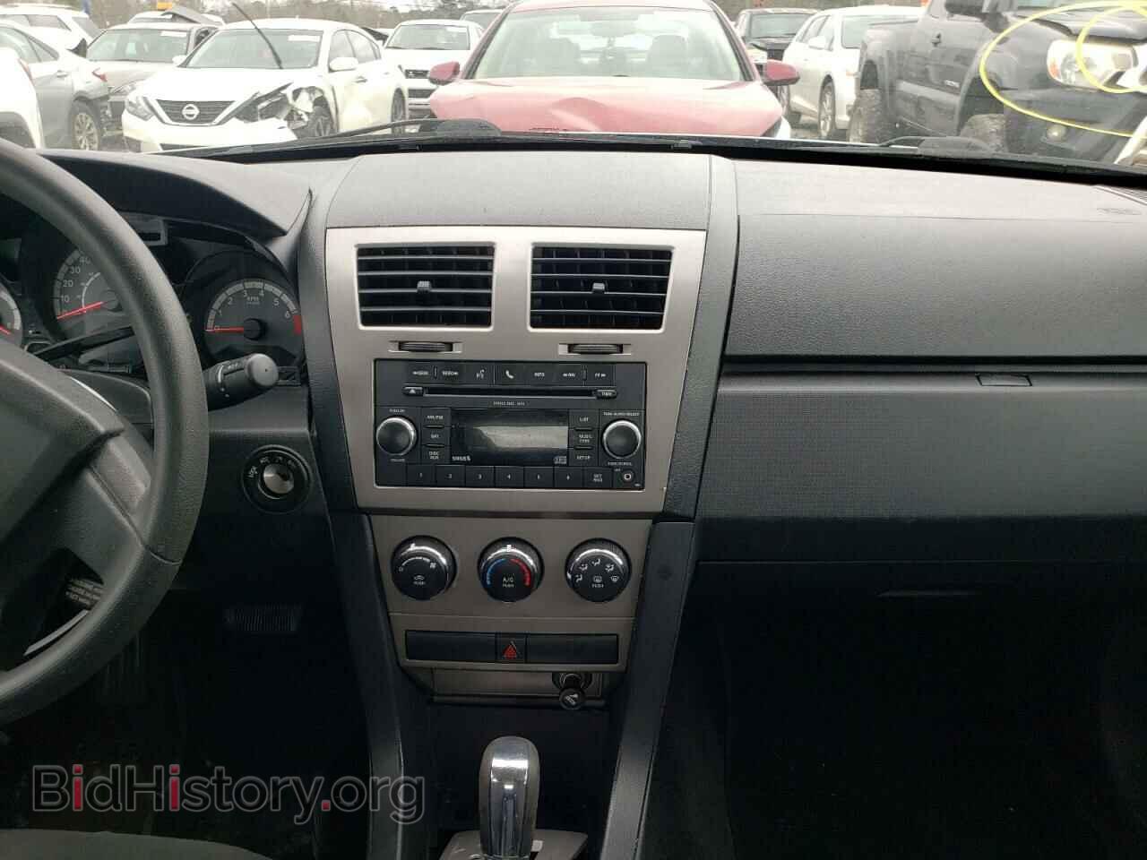 2010 DODGE AVENGER - VIN: 1B3CC4FB4AN228917 - Photo 9