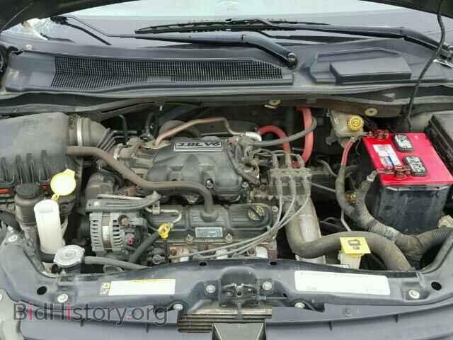 2010 DODGE CARAVAN - VIN: 2D4RN3D10AR439822 - Фото 7