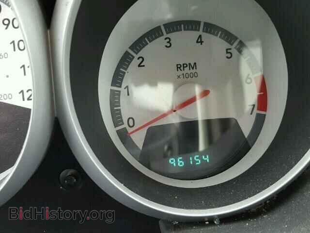 2010 DODGE CARAVAN - VIN: 2D4RN3D10AR439822 - Фото 8