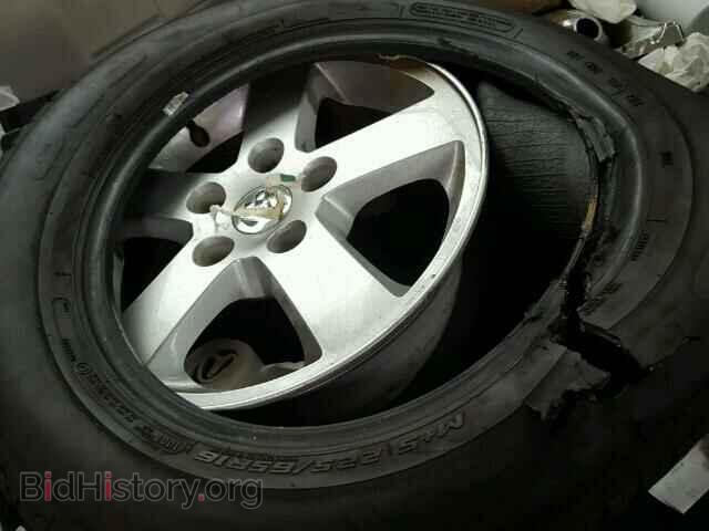 2010 DODGE CARAVAN - VIN: 2D4RN3D10AR439822 - Фото 9