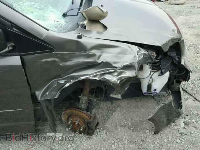2010 DODGE CARAVAN - VIN: 2D4RN3D10AR439822 - Фото 10
