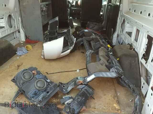 2015 FORD TRANSIT CO - VIN: 1FTNR2ZM5FKA13711 - Фото 9