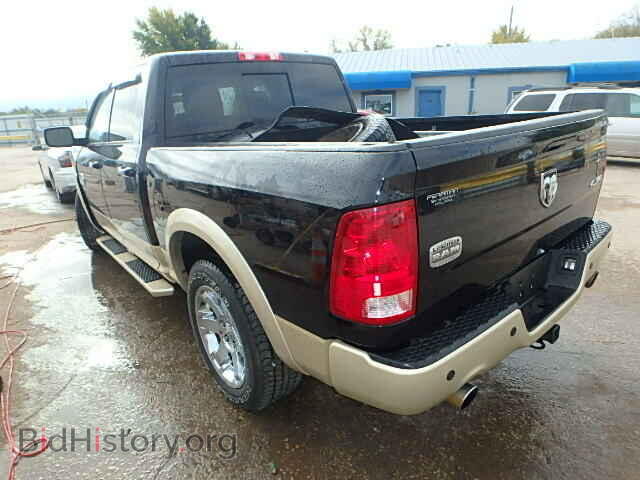 2012 DODGE RAM - VIN: 1C6RD7PT1CS111595 - Photo 3