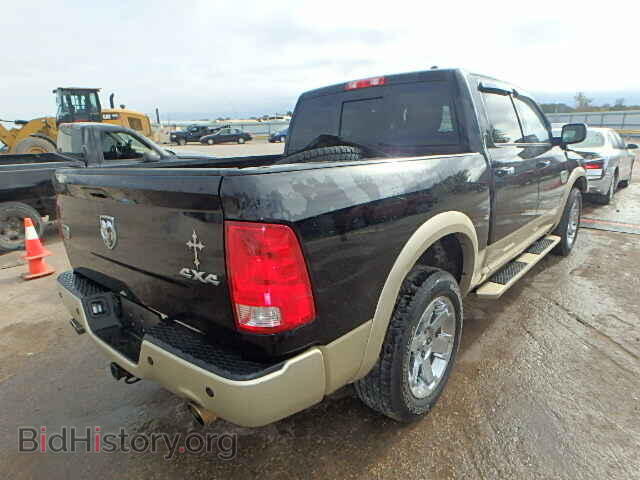 2012 DODGE RAM - VIN: 1C6RD7PT1CS111595 - Photo 4