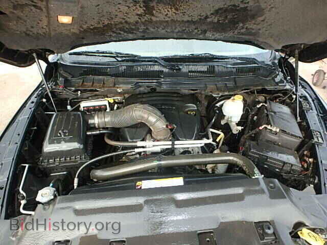 2012 DODGE RAM - VIN: 1C6RD7PT1CS111595 - Photo 7