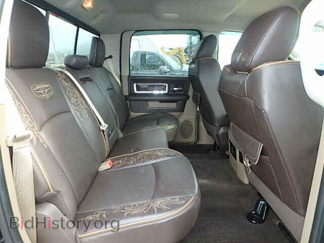2012 DODGE RAM - VIN: 1C6RD7PT1CS111595 - Photo 10