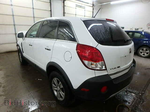 2008 SATURN VUE - VIN: 3GSCL33P38S706564 - Фото 3