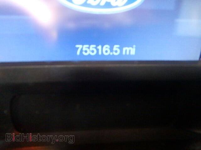 2011 FORD EDGE - VIN: 2FMDK3GC8BBA93568 - Photo 8