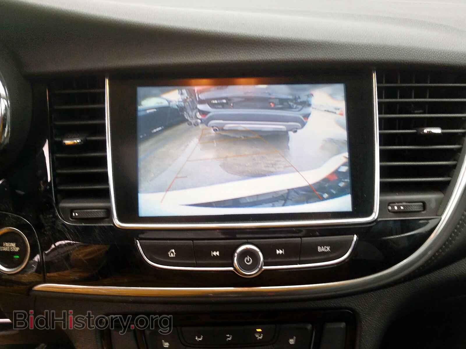2019 BUICK ENCORE - VIN: KL4CJCSM0KB908431 - Фото 9