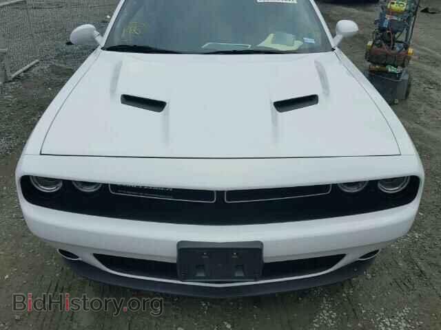 2015 DODGE CHALLENGER - VIN: 2C3CDZAG2FH850836 - Photo 10