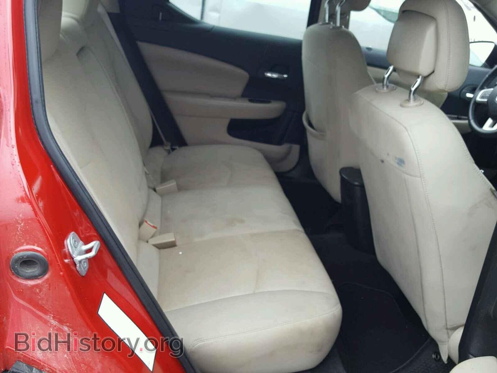 2012 DODGE AVENGER - VIN: 1C3CDZCB6CN156395 - Фото 6