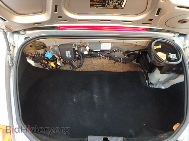 2001 PORSCHE BOXSTER - VIN: WP0CA29841U624831 - Фото 7