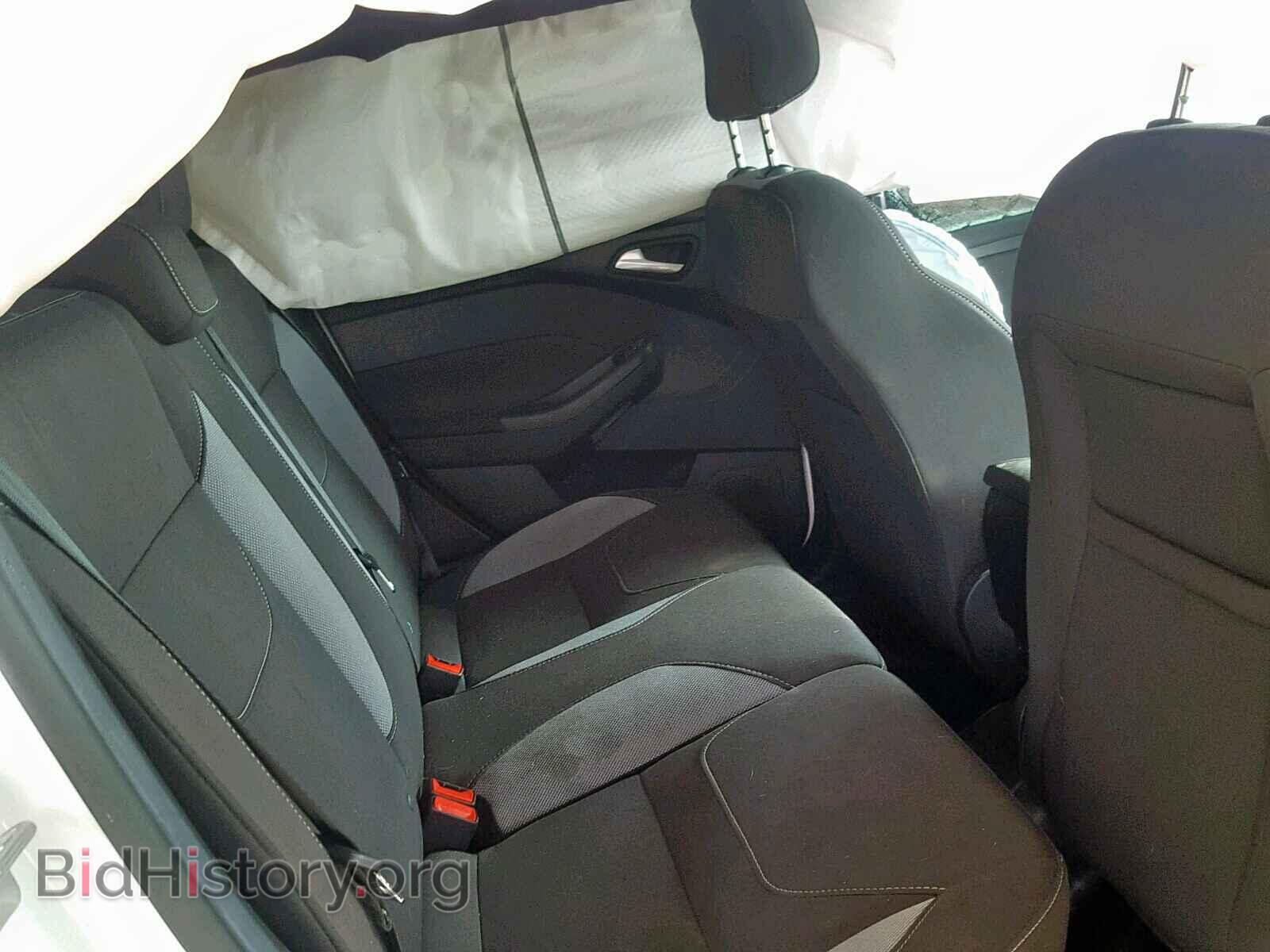 2016 FORD FOCUS - VIN: 1FADP3L90GL398561 - Photo 6