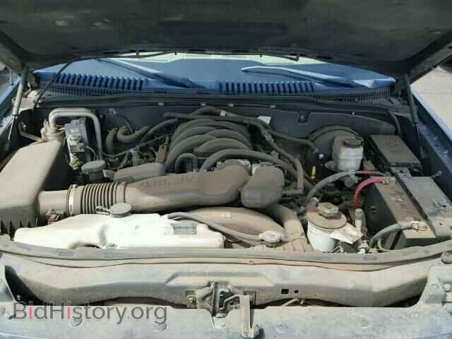 2006 FORD EXPLORER - VIN: 1FMEU73876UA98977 - Фото 7