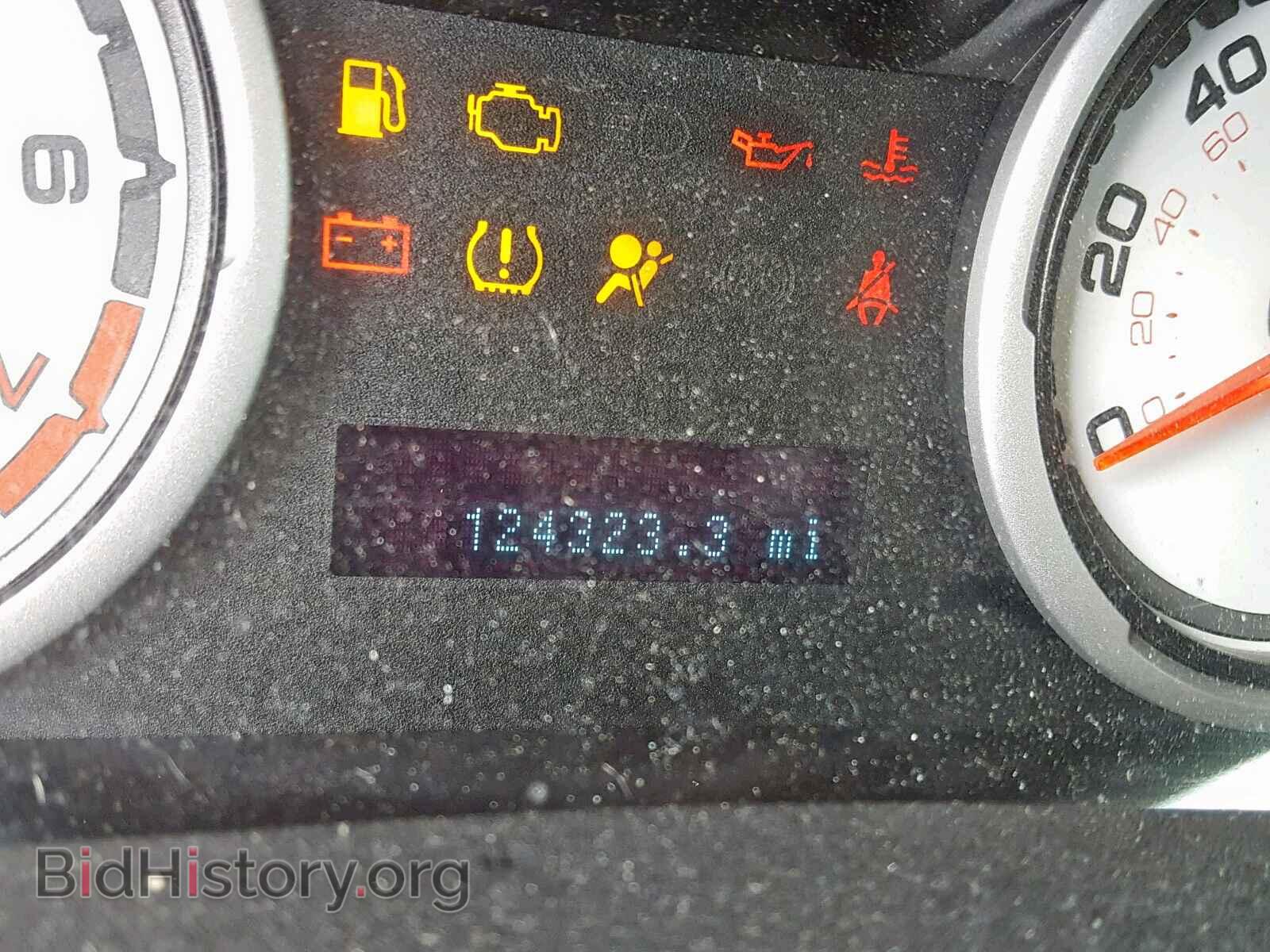 2008 FORD FOCUS SE - VIN: 1FAHP35N98W203276 - Фото 8