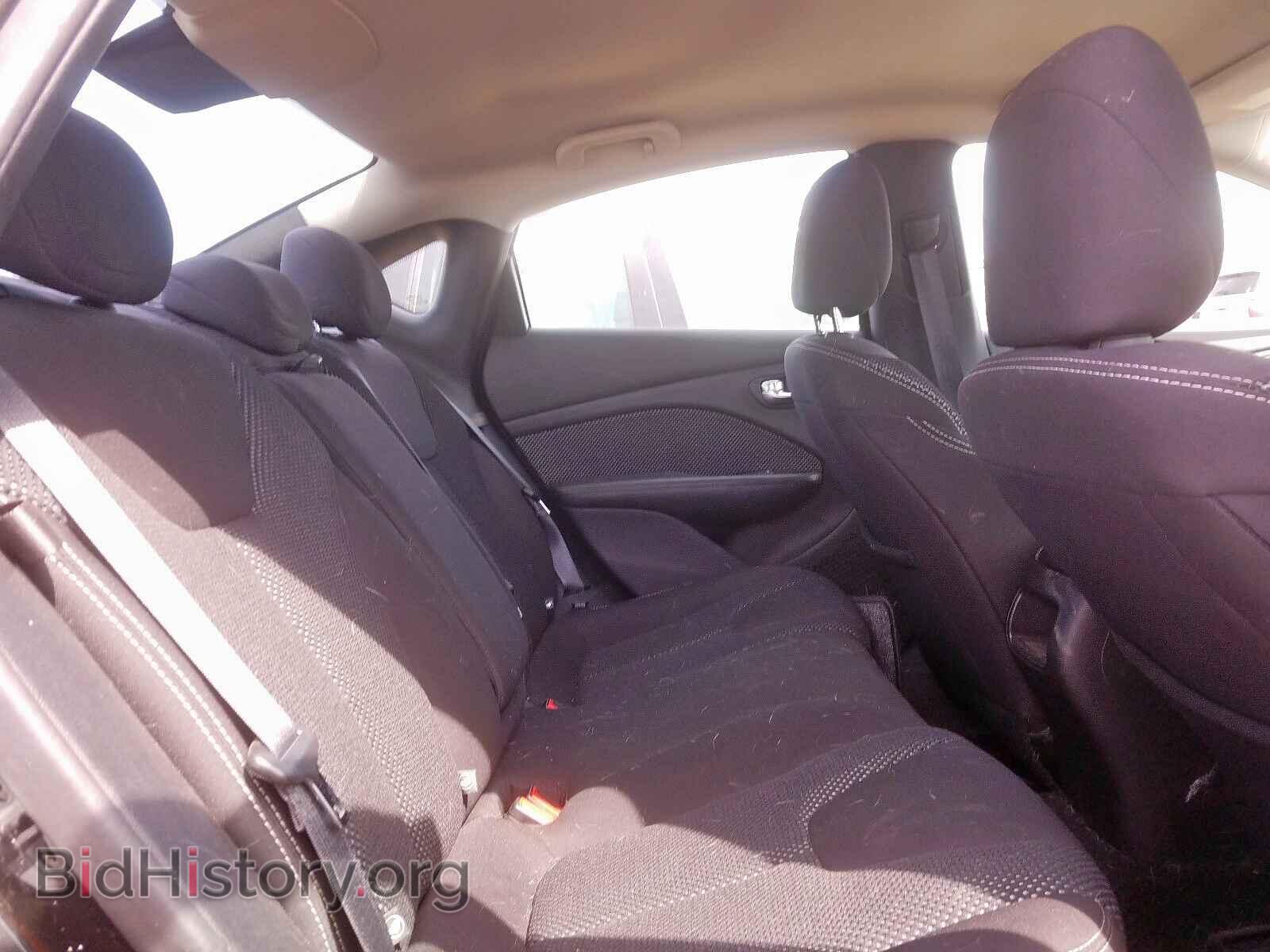 2015 DODGE DART - VIN: 1C3CDFBB5FD159315 - Фото 6