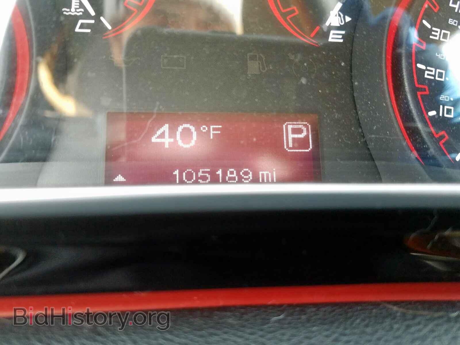 2015 DODGE DART - VIN: 1C3CDFBB5FD159315 - Фото 8