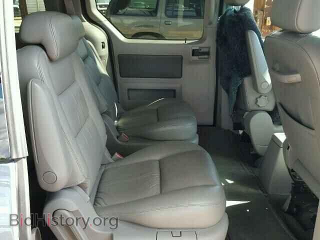 2005 FORD FREESTAR - VIN: 2FMZA52225BA20459 - Фото 6