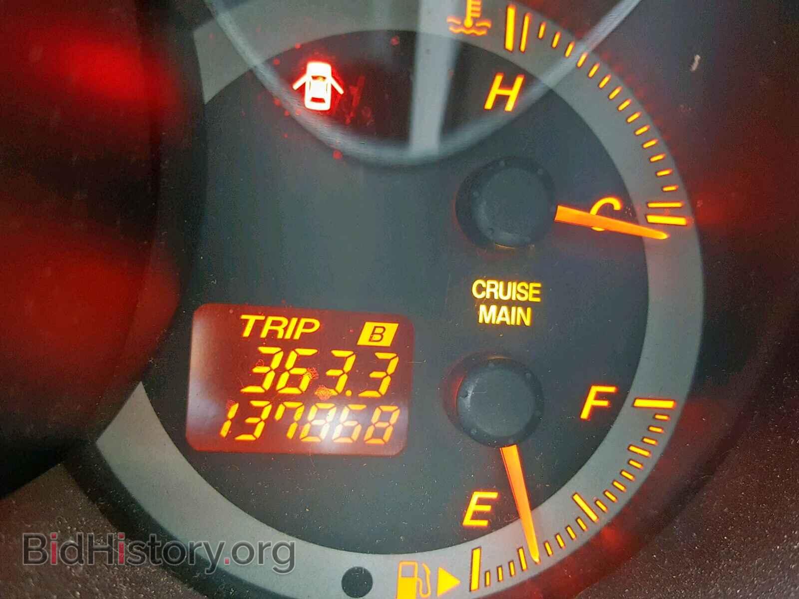 2006 MAZDA 3 S - VIN: JM1BK323761427805 - Фото 8