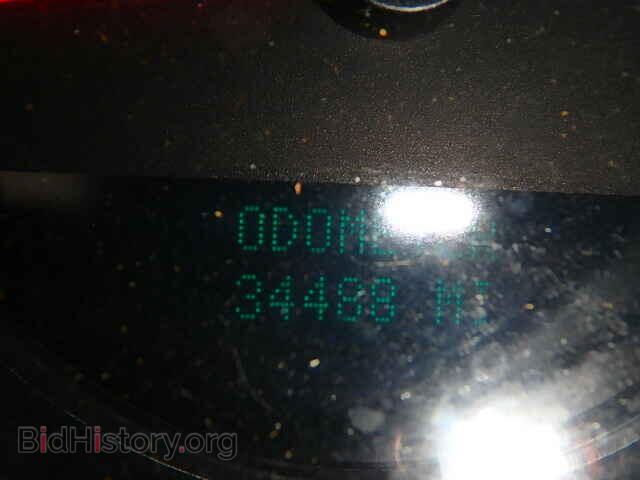 2009 CHEVROLET SILVERADO - VIN: 1GCEC19C19Z185622 - Фото 8