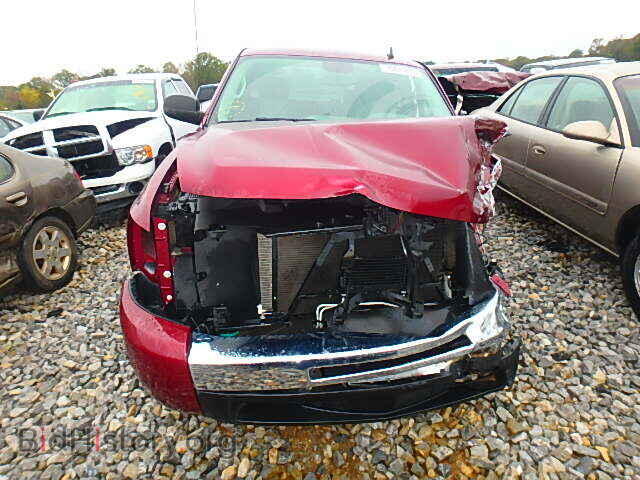 2009 CHEVROLET SILVERADO - VIN: 1GCEC19C19Z185622 - Фото 9